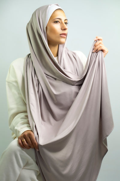 MAI Ultimate Jersey Hijab | Igora