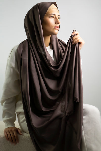 Ultimate Everyday Rayon Hijab Brunei